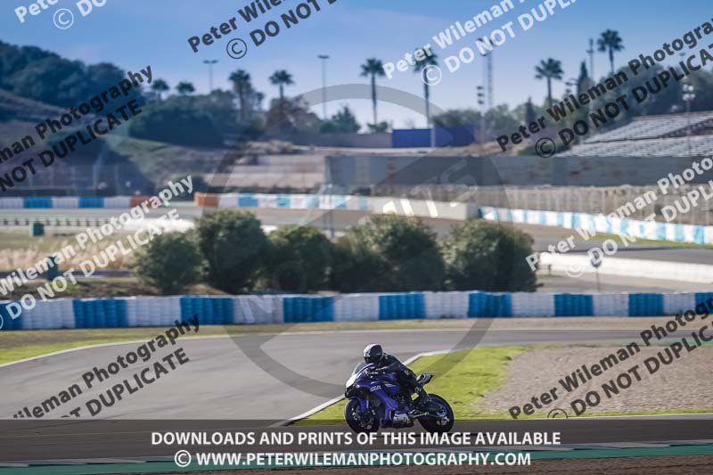 25 to 27th november 2017;Jerez;event digital images;motorbikes;no limits;peter wileman photography;trackday;trackday digital images